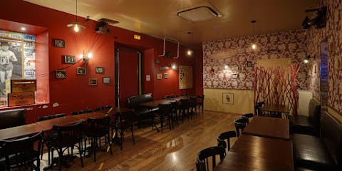 LE CROQUE BEDAINE Nice, Bar à Nice