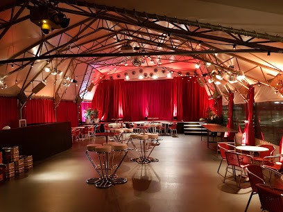 La Plateforme, Bar à Lyon 03