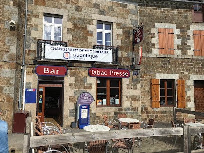 L’Inattendu, Bar à La Chapelle-Chaussée
