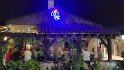 O'BO / O'Bouche à Oreilles, Bar à Martillac