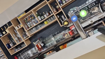 L'Endroit, Bar à Saint-Leu-d'Esserent