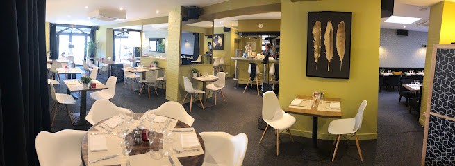 Le Bistrot De Léon, Bar à Limoges