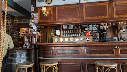 Pub La Mars, Bar à Pont-l'Abbé
