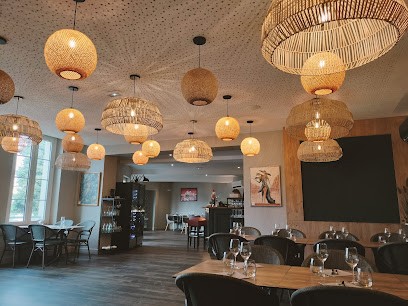 Le Portail Gascon RESTAURANT & BAR, Bar à Feugarolles