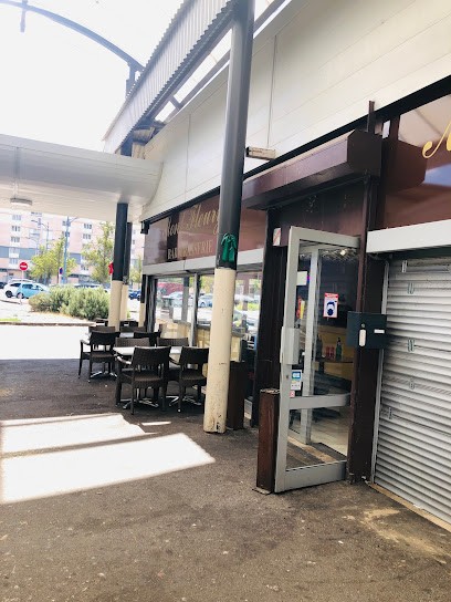 Brasserie Mont Fleury, Bar à Fleury-les-Aubrais