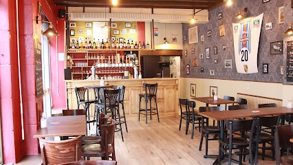 Le Croque Bedaine Tours, Bar à Tours