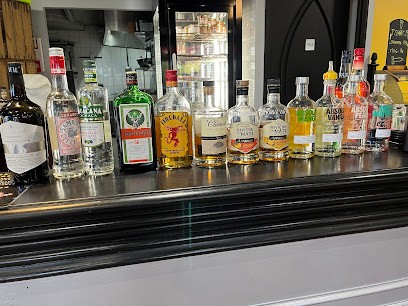 PETER PINTES - BAR À BIÈRE, Bar à Serris