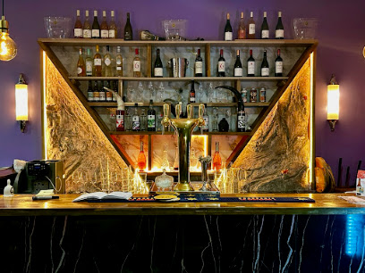 Club Art Déco, Bar à Montpellier
