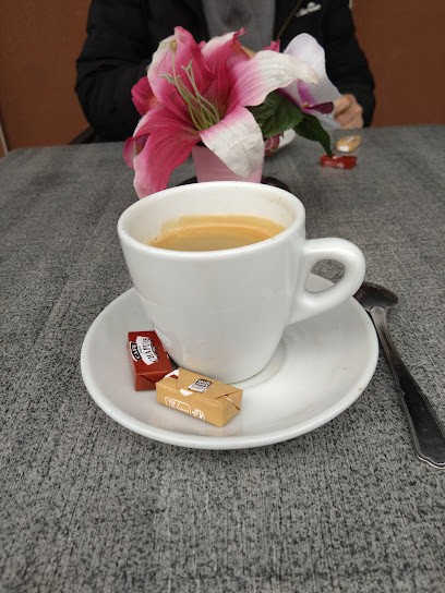 Bar Du Terminus, Bar à Aiguilhe