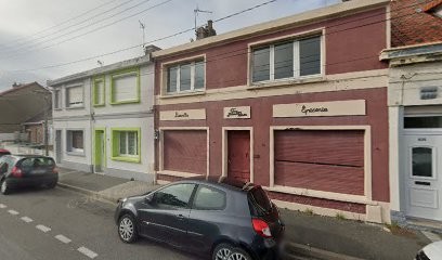 Pichon Jean-Pierre, Bar à Calais