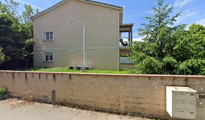 YAMS M, Bar à L'Union