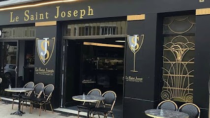 Bar Le Saint Joseph, Bar à Langogne