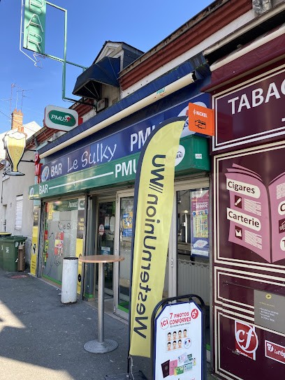 Le Sulky, Bar à Fleury-les-Aubrais