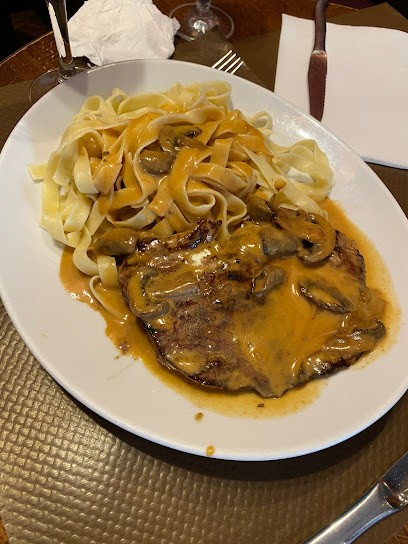 Café Du Pont Neuf, Bar à Vernon