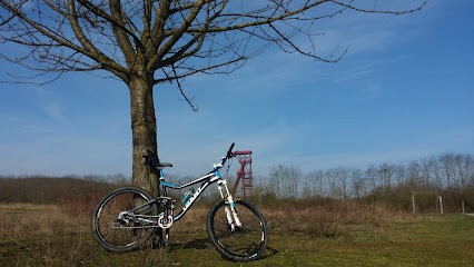 Le Cyrano, Bar à Évin-Malmaison