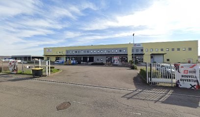 BH BAR LOUNGE, Bar à Kingersheim