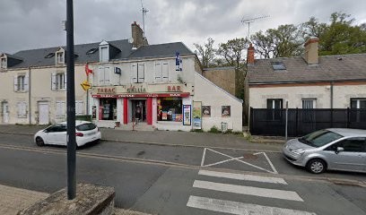 Société Carini (SNC), Bar à Saint-Jean-de-Braye