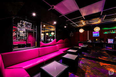Vice Versa, Bar à Paris 11