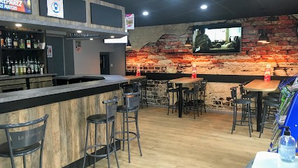 Karam’bar café, Bar à Taupont