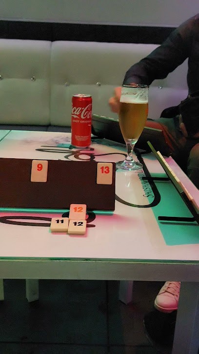 Le Midnight Metz, Bar à Metz