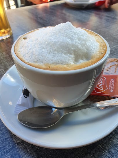 Bar Tabac Le Saint Just, Bar à Rodez