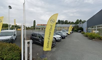 L'ESPERANZA BAR, Bar à Guéret