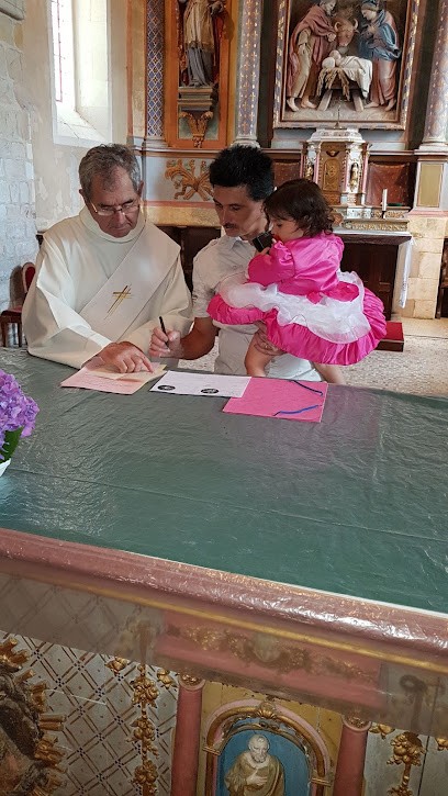 Le Pom S, Bar à Pommerieux