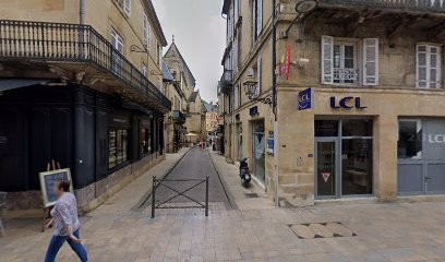 Chaumin Vincent, Bar à Sarlat-la-Canéda