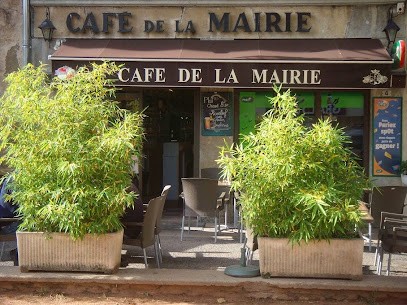Café De La Mairie, Bar à Lentilly