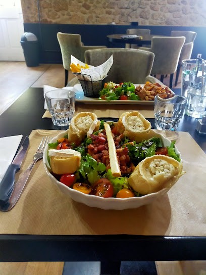 LE BAR DU COIN - PEYROLLES EN PROVENCE, Bar à Peyrolles-en-Provence