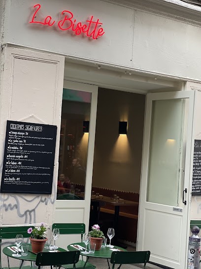 La Bisette, Bar à Marseille 06