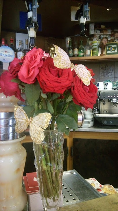 Le Cyrano, Bar à Faremoutiers