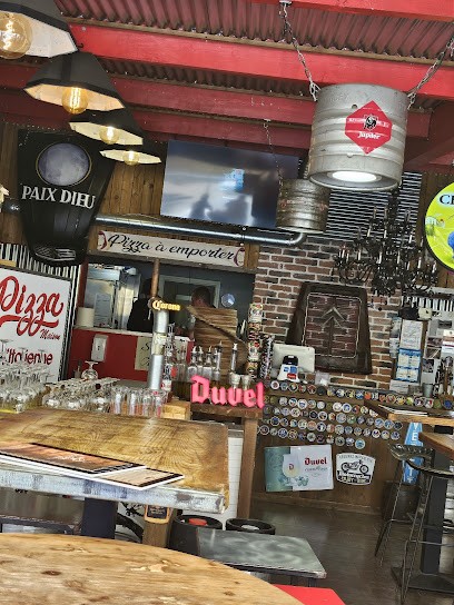 Occitania Republic, Bar à Vias