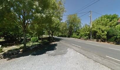 Bar Restaurant, Bar à Issendolus