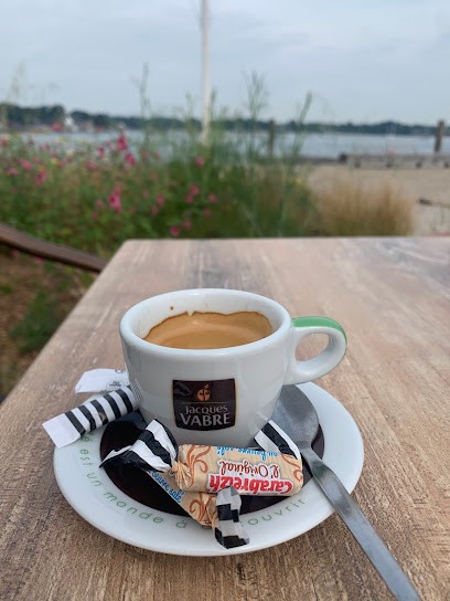 Bar, Bar à Île-aux-Moines