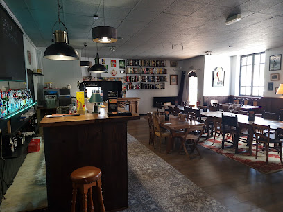 Slainte Mhaht, Bar à Châtel-Guyon