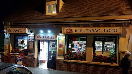 Le Rallye, Bar à Sérifontaine