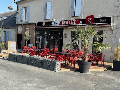 Bar Best Life, Bar à La Chapelle-Saint-Ursin