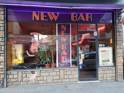New Bar, Bar à Lyon 09