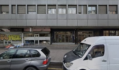 Restovin Restovin, Bar à Paris 19