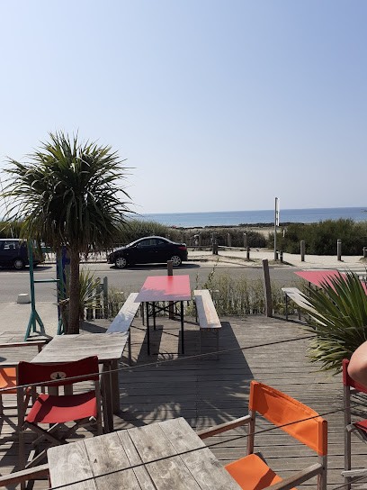 Le Petit Baigneur, Bar à Ploemeur