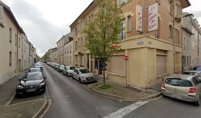 Le Malt, Bar à Reims