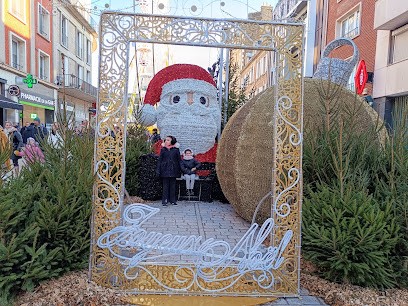 Le Kent, Bar à Amiens