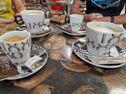 Le Bistrot, Bar à Verdun