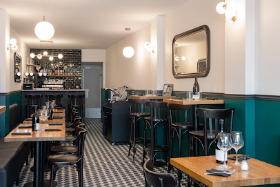 My Bistro, Bar à Bordeaux