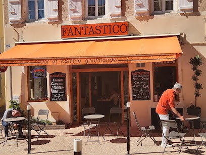 Fantastico, Bar à Givry