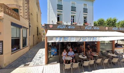 Puigsarbe Laurent, Bar à Collioure