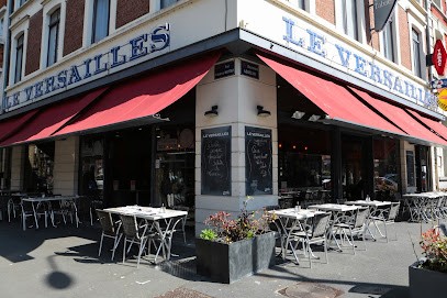 Le Versailles, Bar à Lille