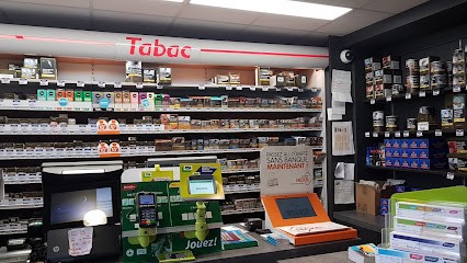 Le Chiquito, Bar à Bapaume