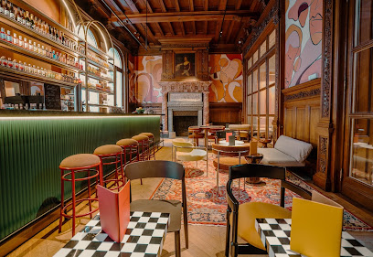 Central - Bar Sans Alcool Lille, Bar à Lille